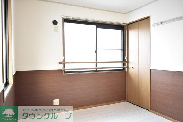 レジデンス大宮の物件内観写真